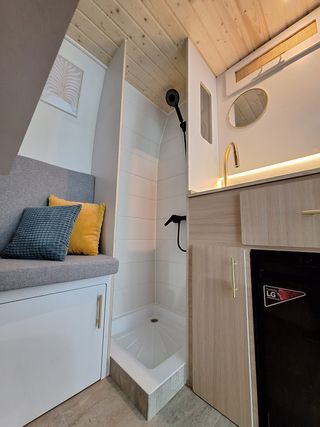 Camper FIAT Ducato 2018