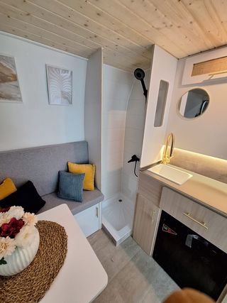 Camper FIAT Ducato 2018