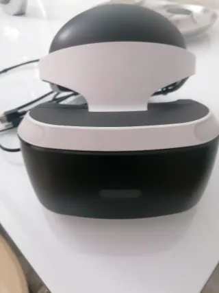Gafas VR PS4 Sony