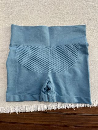 Confezione da 2 collant sportivi