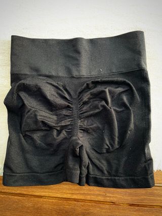 Confezione da 2 collant sportivi