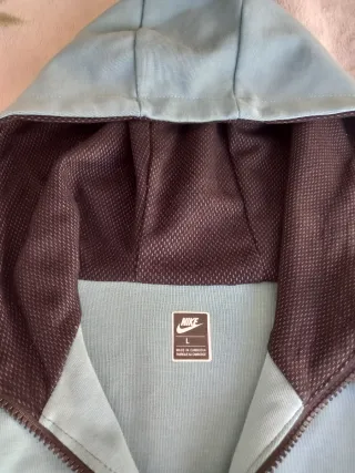 Chándal Nike Tech Fleece