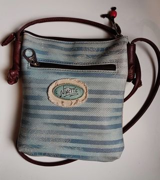 Bolso Ninette niña con gato