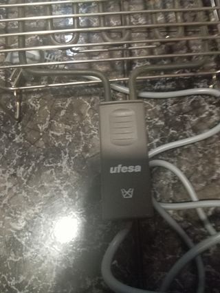 Plancha eléctrica para cocina