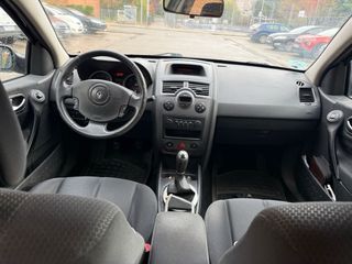 Renault Megane 2006