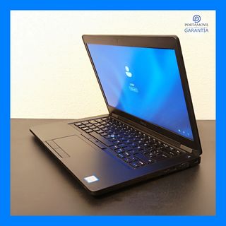 DELL LATITUDE 5490 i5 8250U 1.6 8GB 256GB SSD 14"
