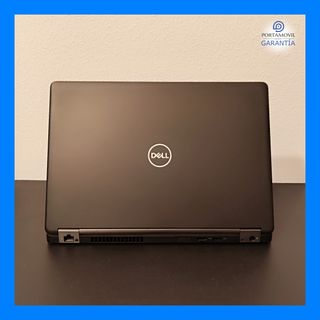 DELL LATITUDE 5490 i5 8250U 1.6 8GB 256GB SSD 14"