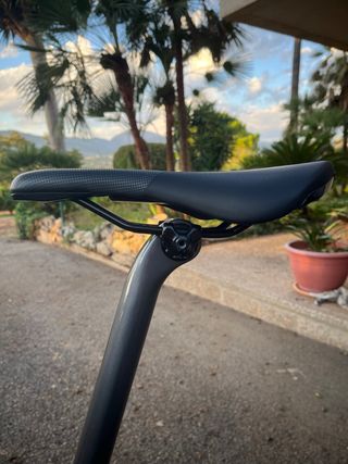 Sillín Specialized Bridge Mimic 143