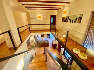 Chalet en alquiler en Castalla