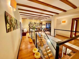 Chalet en alquiler en Castalla