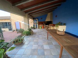 Chalet en alquiler en Castalla