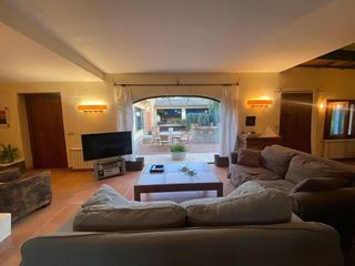 Chalet en alquiler en Castalla