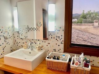 Chalet en alquiler en Castalla