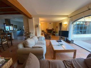 Chalet en alquiler en Castalla