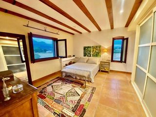 Chalet en alquiler en Castalla