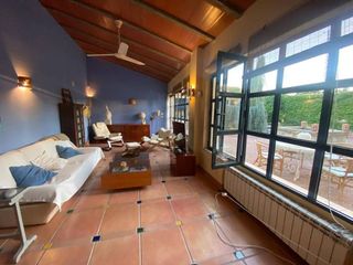 Chalet en alquiler en Castalla