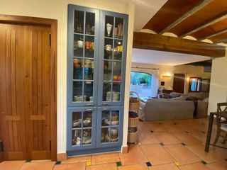 Chalet en alquiler en Castalla