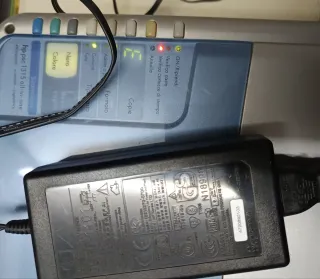 Adattatore HP 0950-4401 Alimentatore Originale