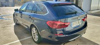 BMW Serie 5 520d Touring 2018