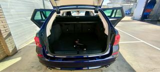 BMW Serie 5 520d Touring 2018