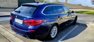 BMW Serie 5 520d Touring 2018