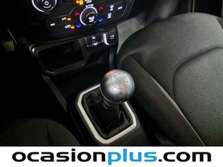 Jeep Renegade 1.0G Limited 4x2 88 kW (120 CV)