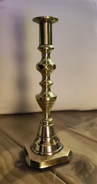 Candelabro Stilo Victoriano de gran calidad