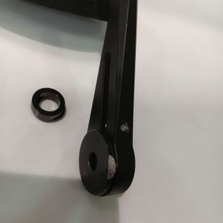 Espejos Retrovisores Puño Moto