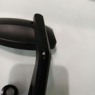 Espejos Retrovisores Puño Moto