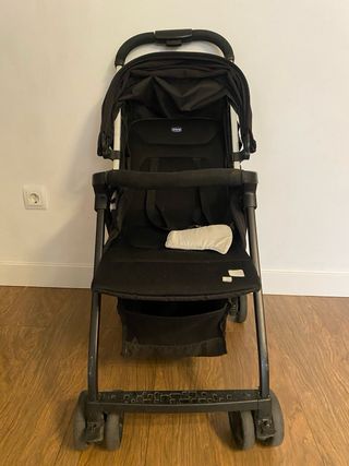Silla de paseo Chicco ligera