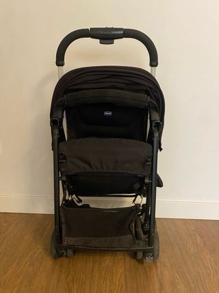 Silla de paseo Chicco ligera