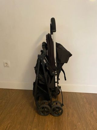 Silla de paseo Chicco ligera