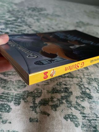 Pack de dos libros geronimo stilton nuevos