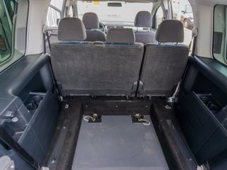 Volkswagen Caddy 2020