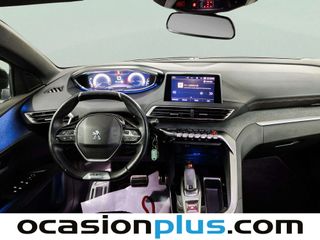 Peugeot 5008 1.2L PureTech S&S GT Line EAT8 96 kW (130 CV)