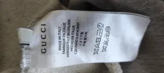 Felpa con cappuccio Gucci donna