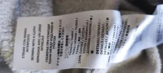 Felpa con cappuccio Gucci donna