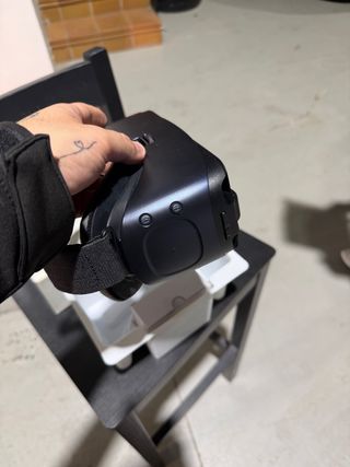 Samsung Gear VR