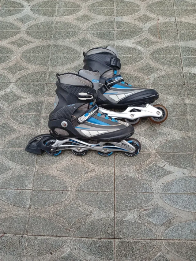 Patines en línea Boomerang 01