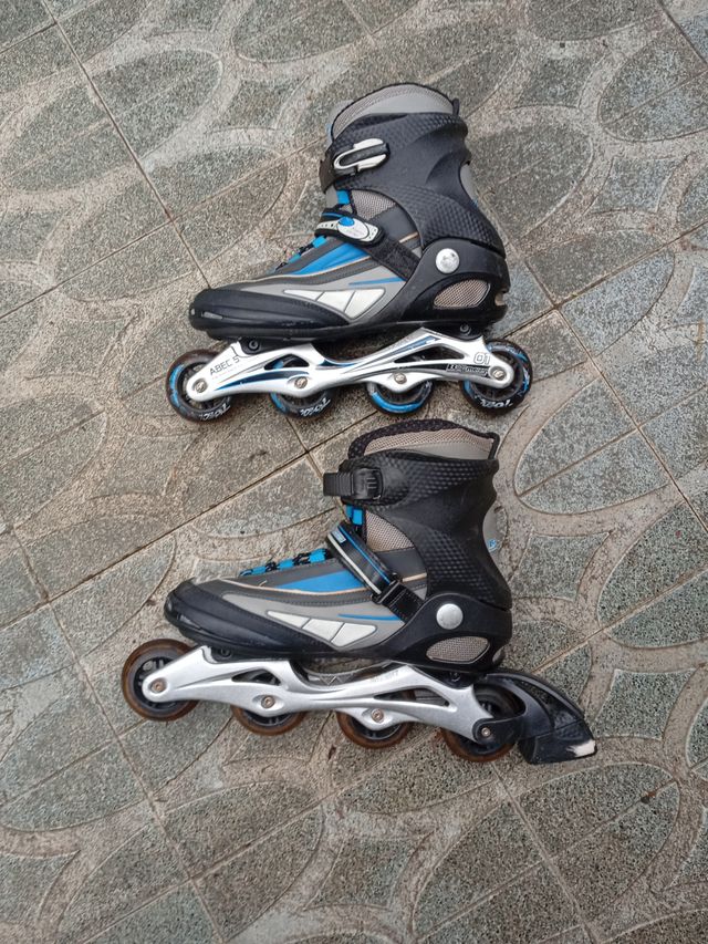 Patines en línea Boomerang 01