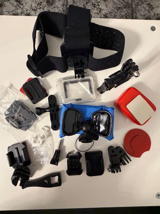 Kit Accesorios GoPro