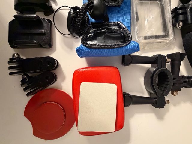 Kit Accesorios GoPro