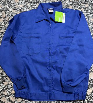 Chaqueta de trabajo