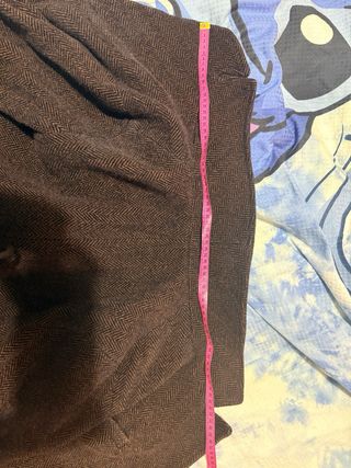 Capotto PALTO taglia unica