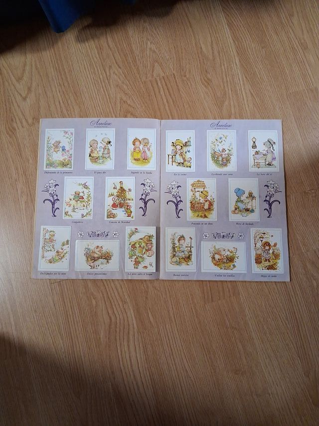 Album completo di Happy Days Fher