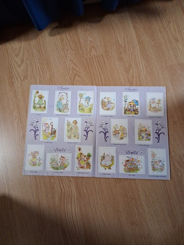 Album completo di Happy Days Fher