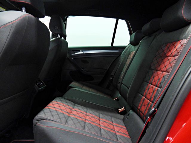 Volkswagen Golf 2020