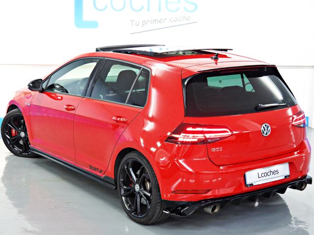 Volkswagen Golf 2020