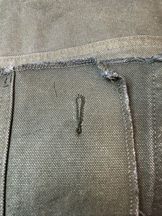 Se vende maquina de ojales de sastrería.