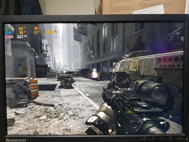 Pc Gaming 16gb RAM Ddr4 Gtx 1060